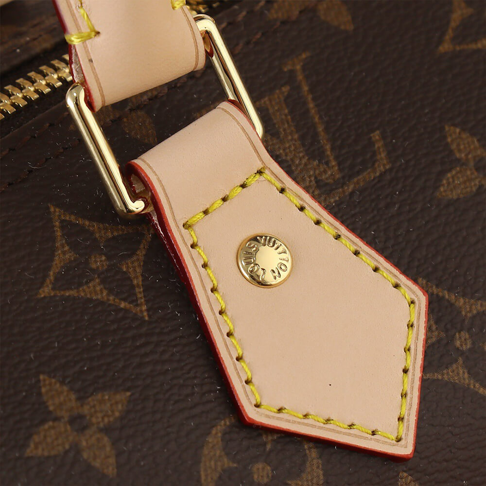 LV Speedy Bandoulière 25