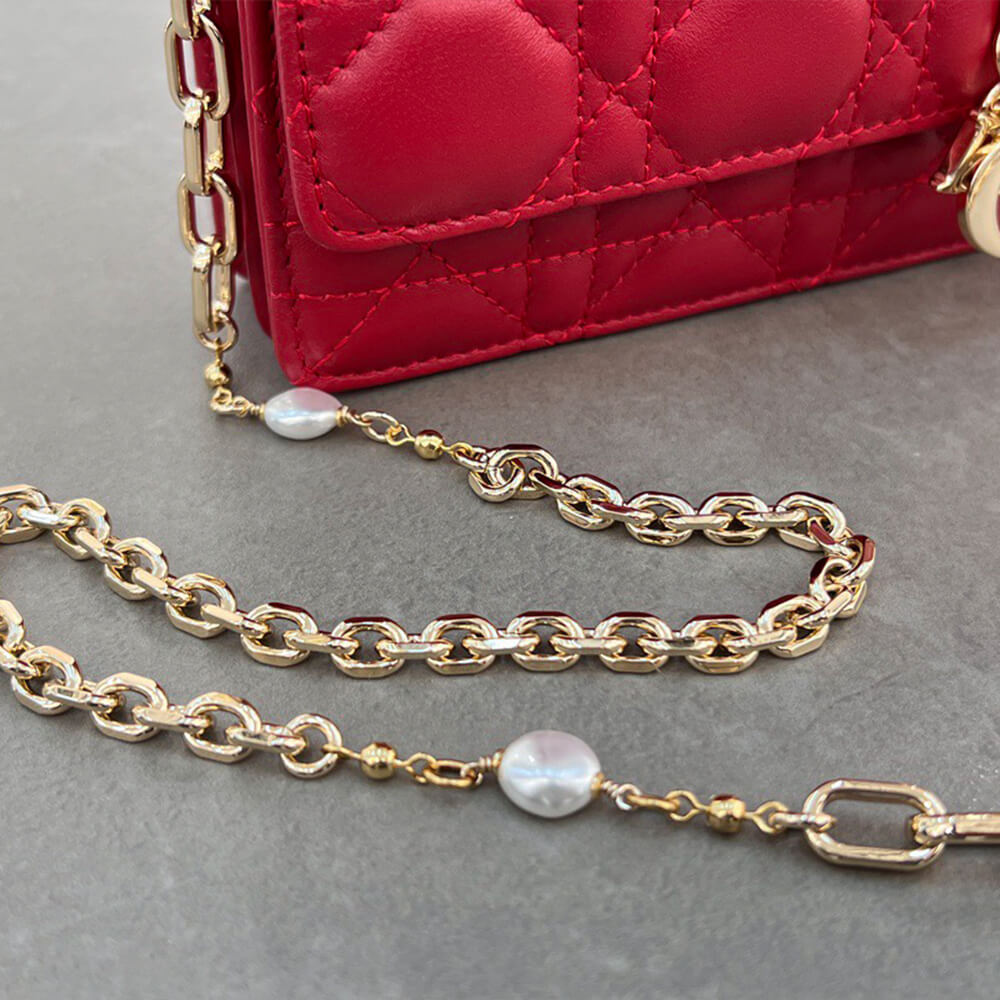 Dior Mini Bag