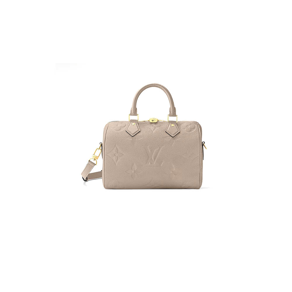 LV Speedy Bandoulière 25