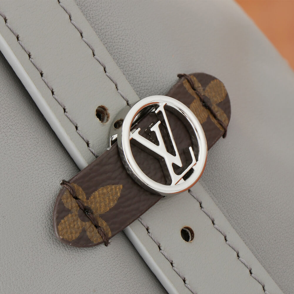 LV CarryAll Vibe MM