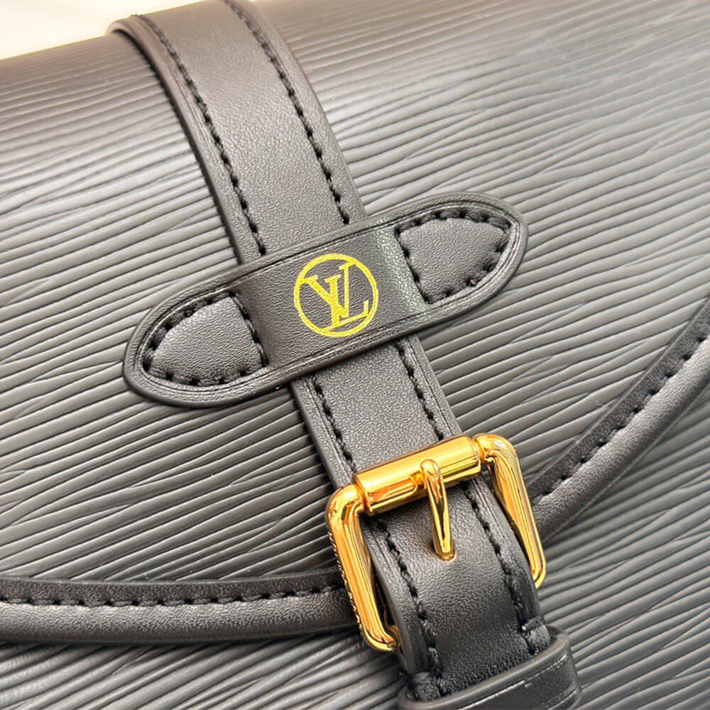 LV Saumur BB