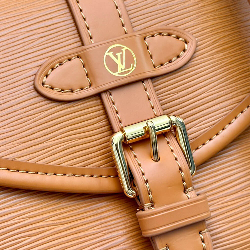 LV Saumur BB
