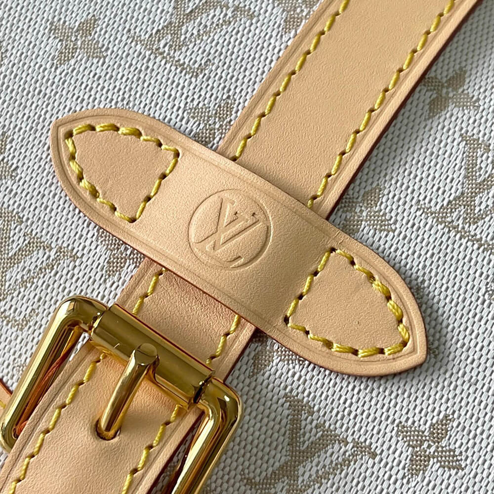LV Saumur BB