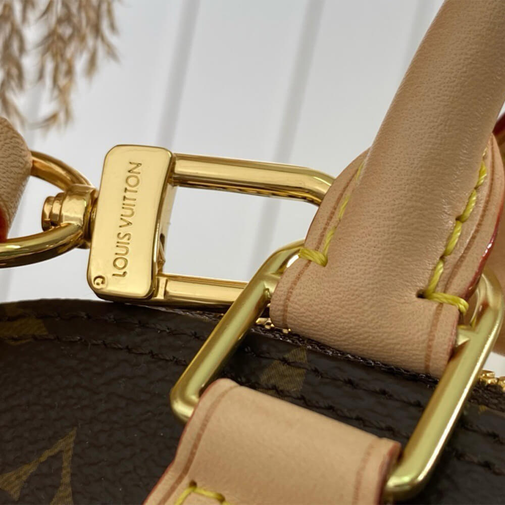LV ALMA Small