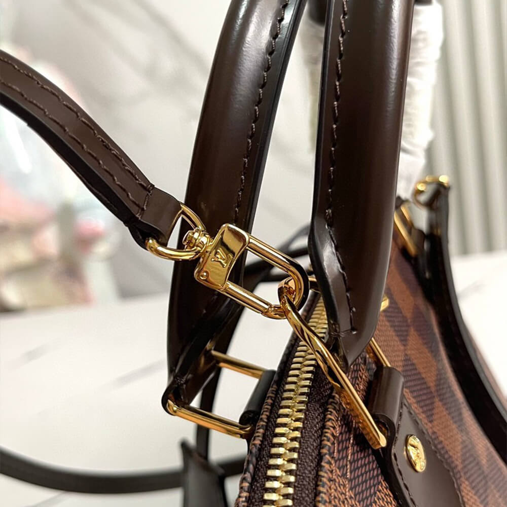 LV ALMA Small