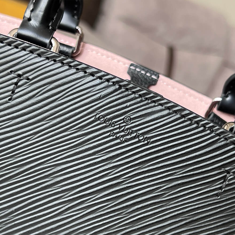 LV MARELLE TOTE BB