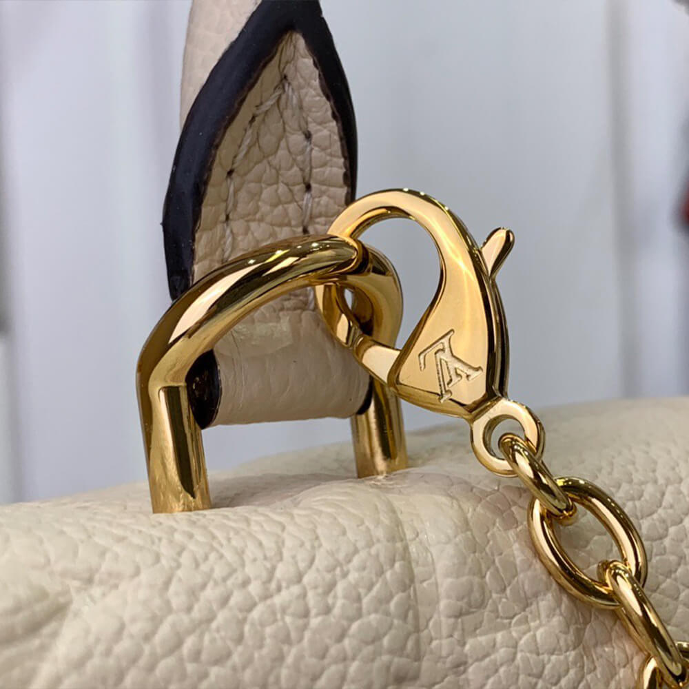 LV Nano Madeleine