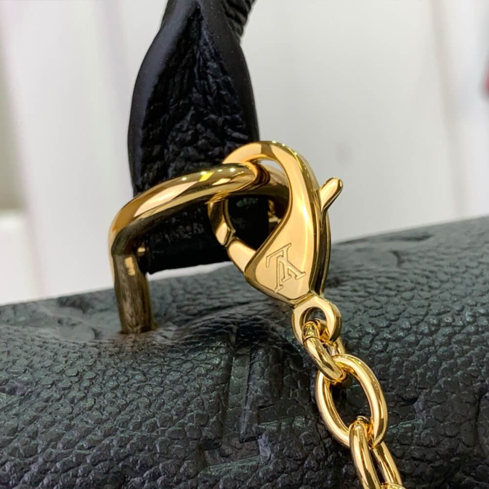 LV Nano Madeleine