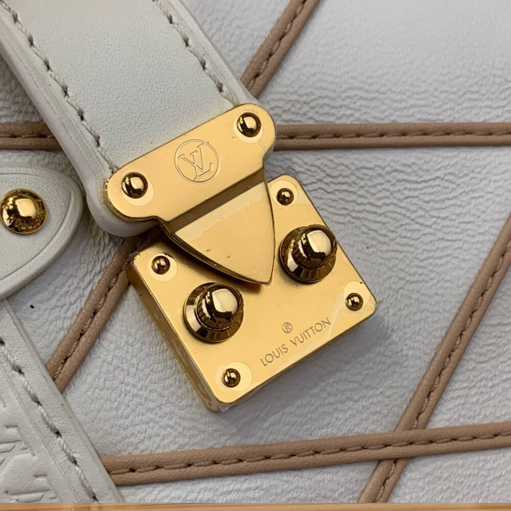 LV Small SIDE TRUNK