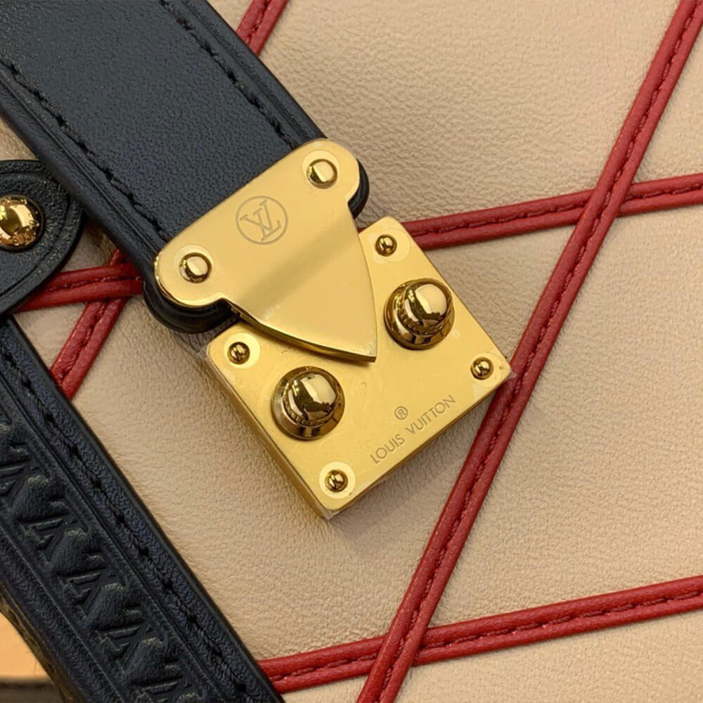 LV SIDE TRUNK MEDIUM BAG