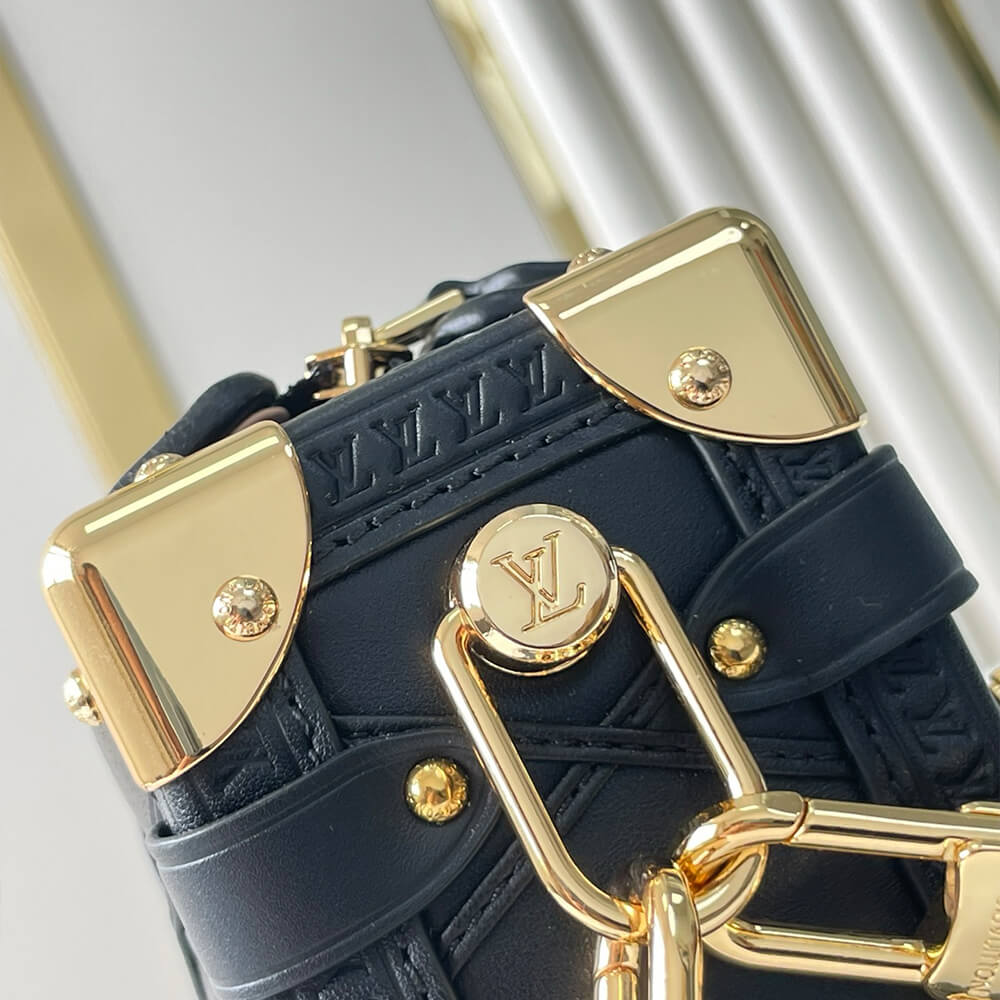 LV Small SIDE TRUNK