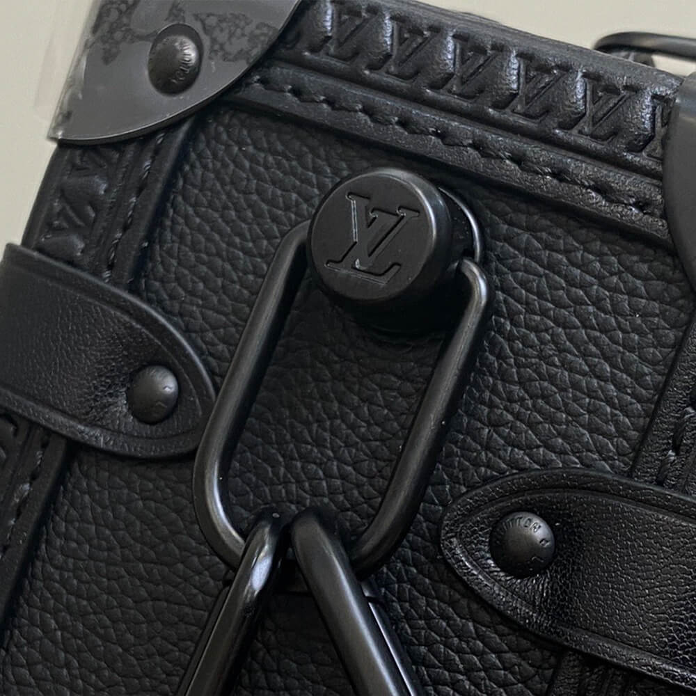 LV SIDE TRUNK MEDIUM BAG