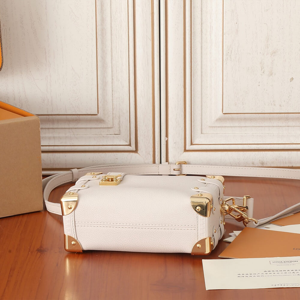 LV Small SIDE TRUNK