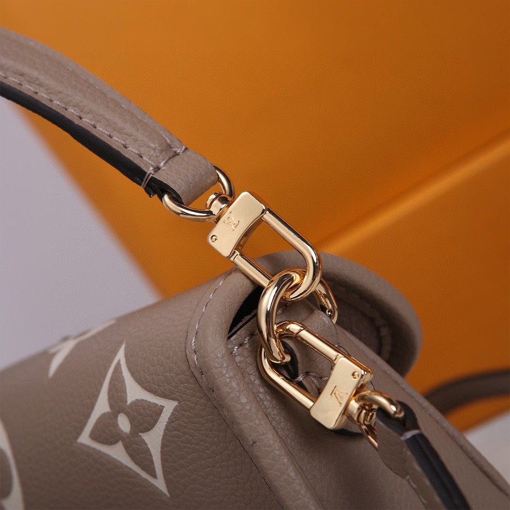 LV Nano Diane