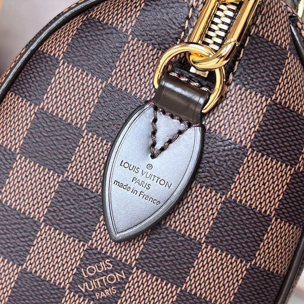 LV Speedy Bandoulière 20