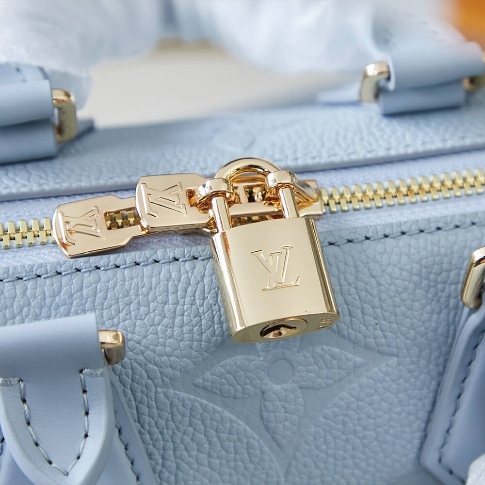 LV Speedy Bandoulière 20