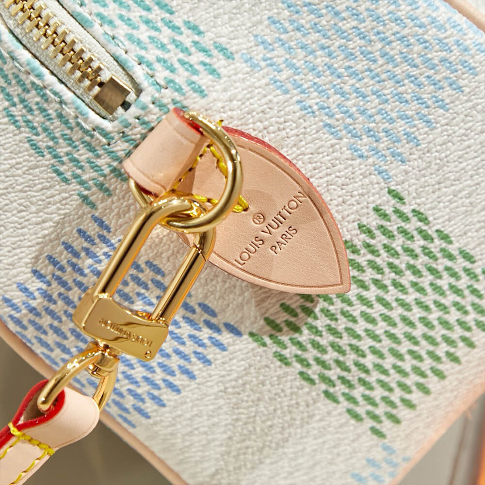 LV Speedy Bandoulière 20