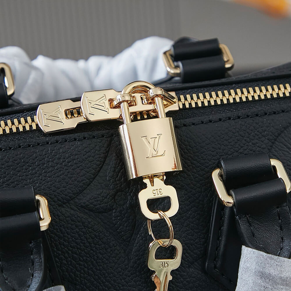 LV Speedy Bandoulière 20