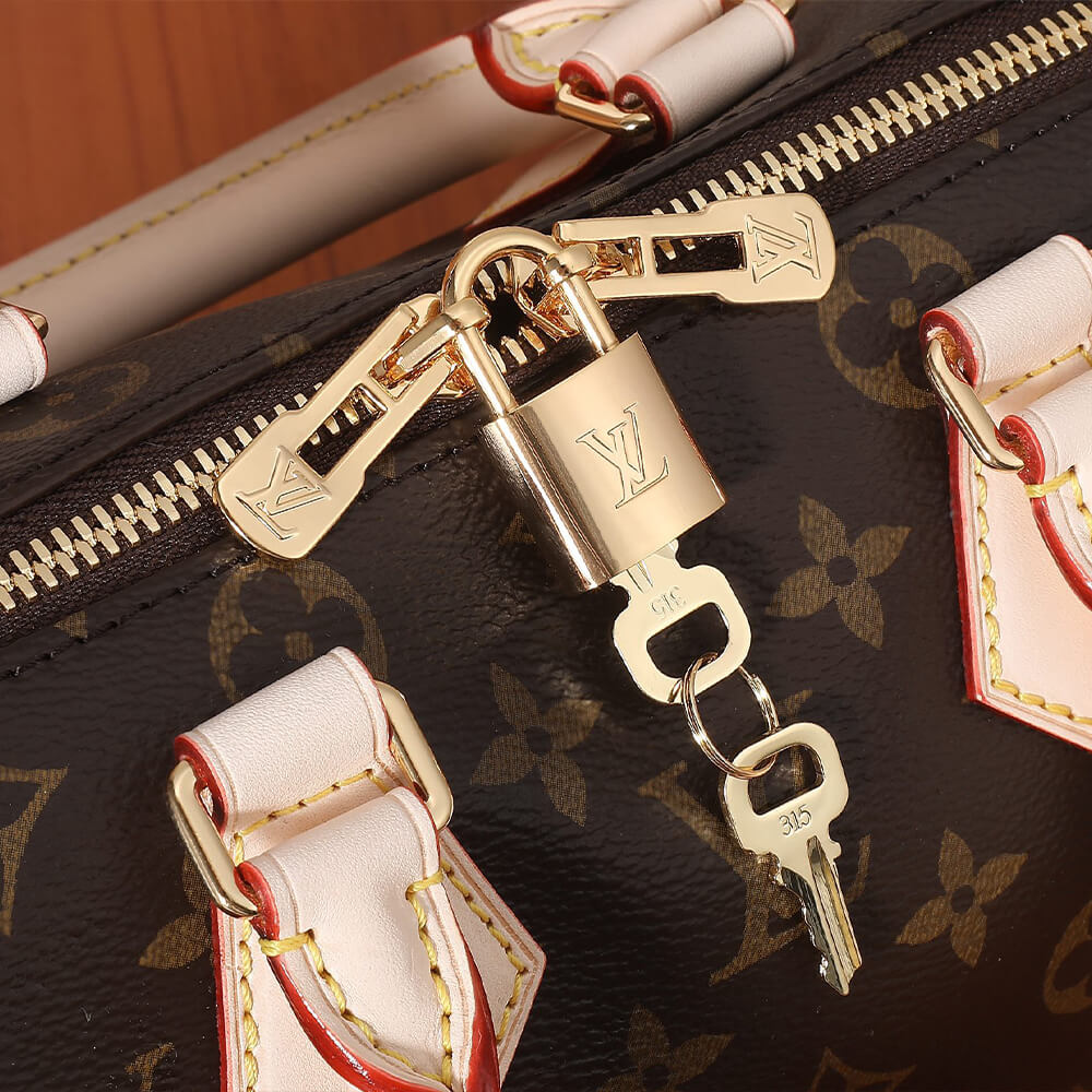 LV Speedy Bandoulière 20