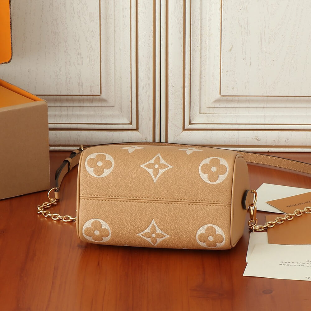 LV Speedy Bandoulière 20