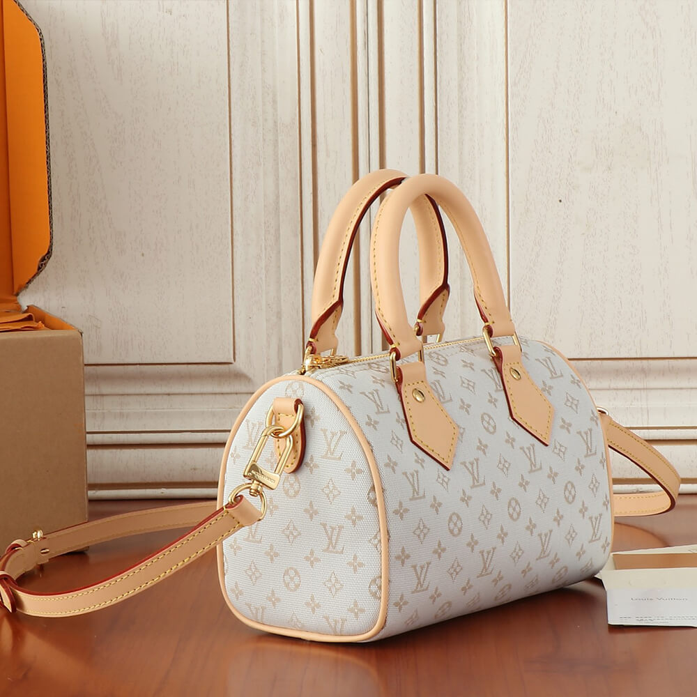 LV Speedy Bandoulière 20