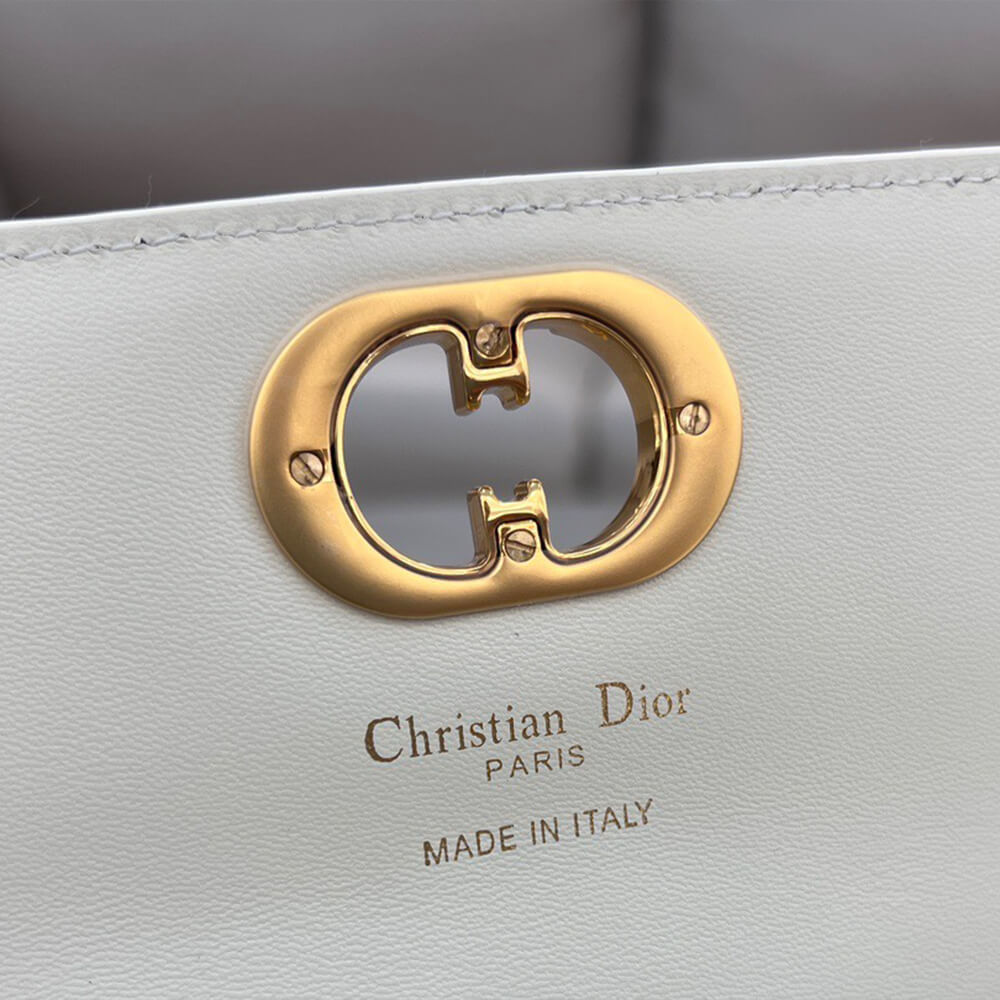 Dior Miss Caro Pouch with Chain