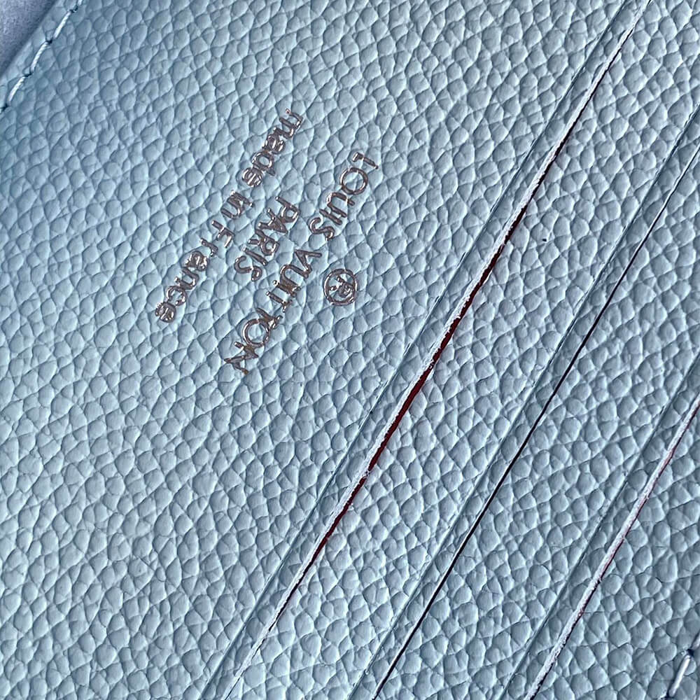 LV Wallet on Chain Ivy