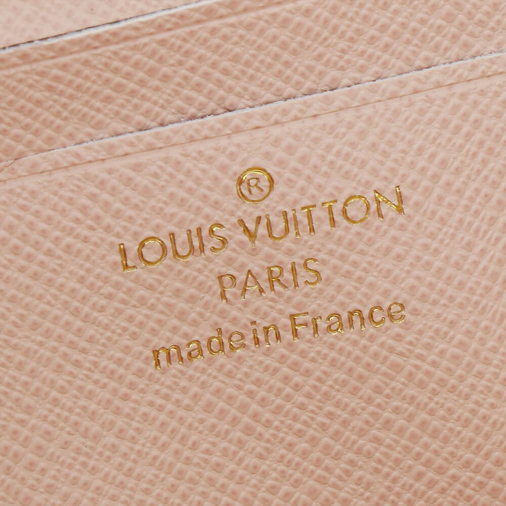 LV Wallet on Chain Ivy