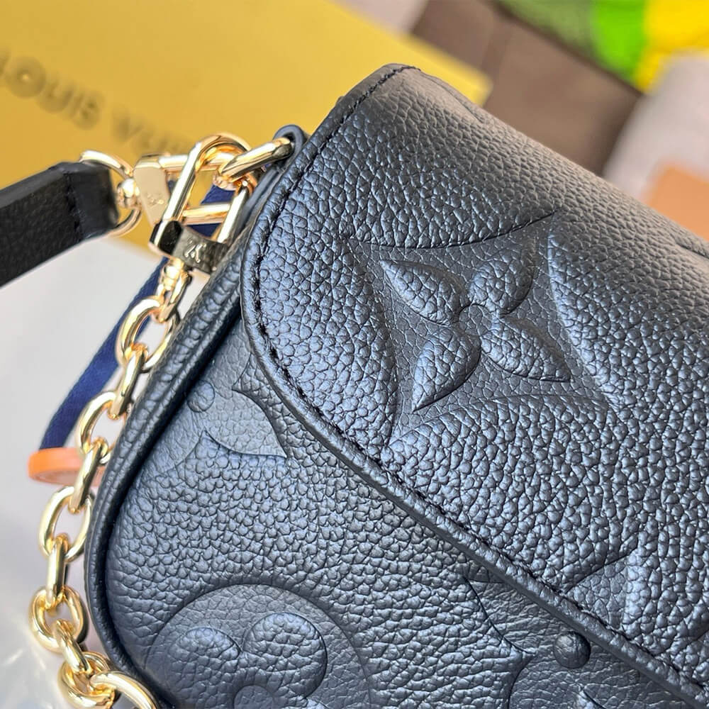 LV Wallet on Chain Ivy