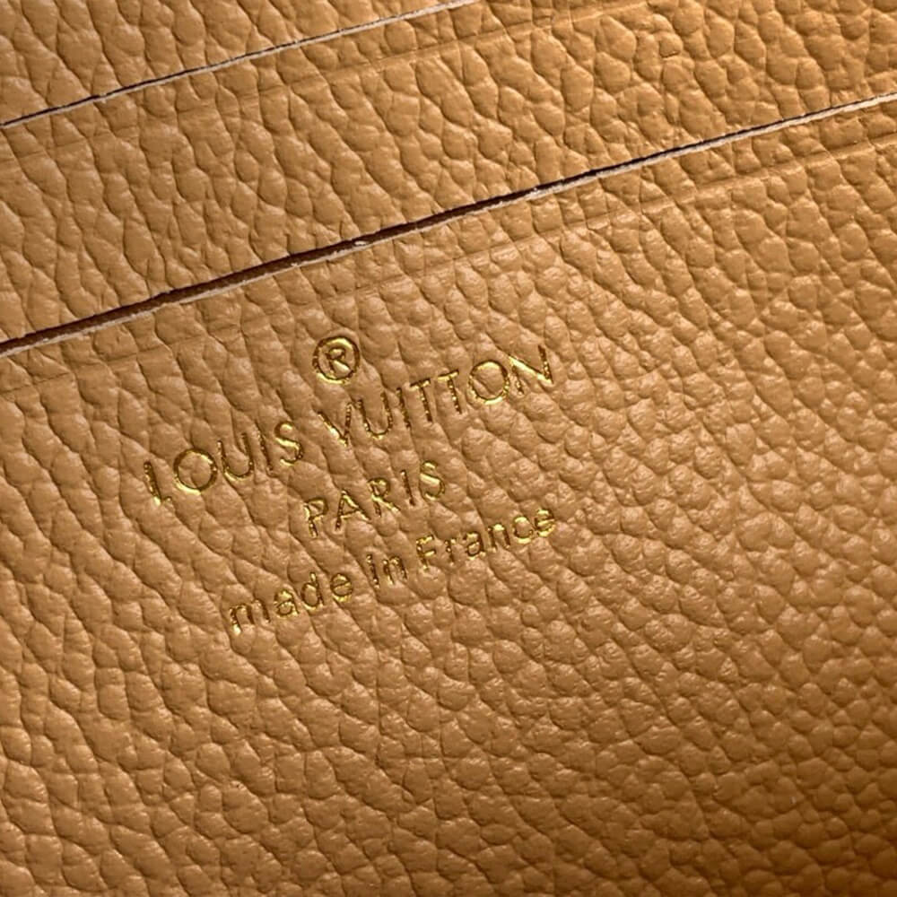 LV Wallet on Chain Ivy