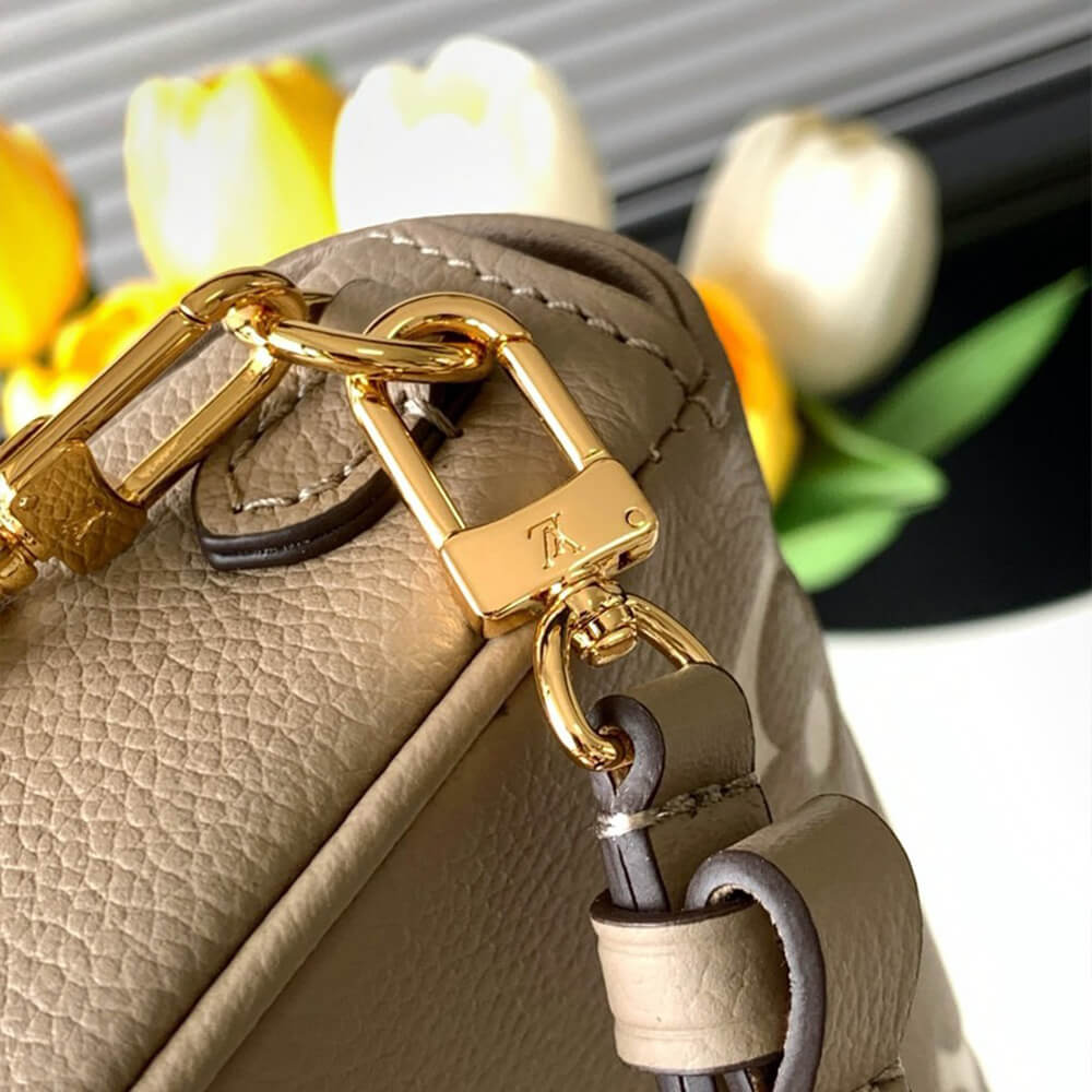 LV Wallet on Chain Ivy