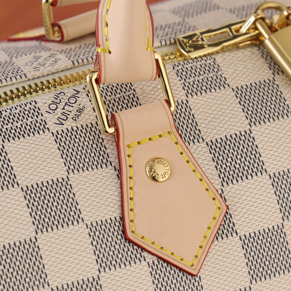 LV Speedy Bandoulière 25