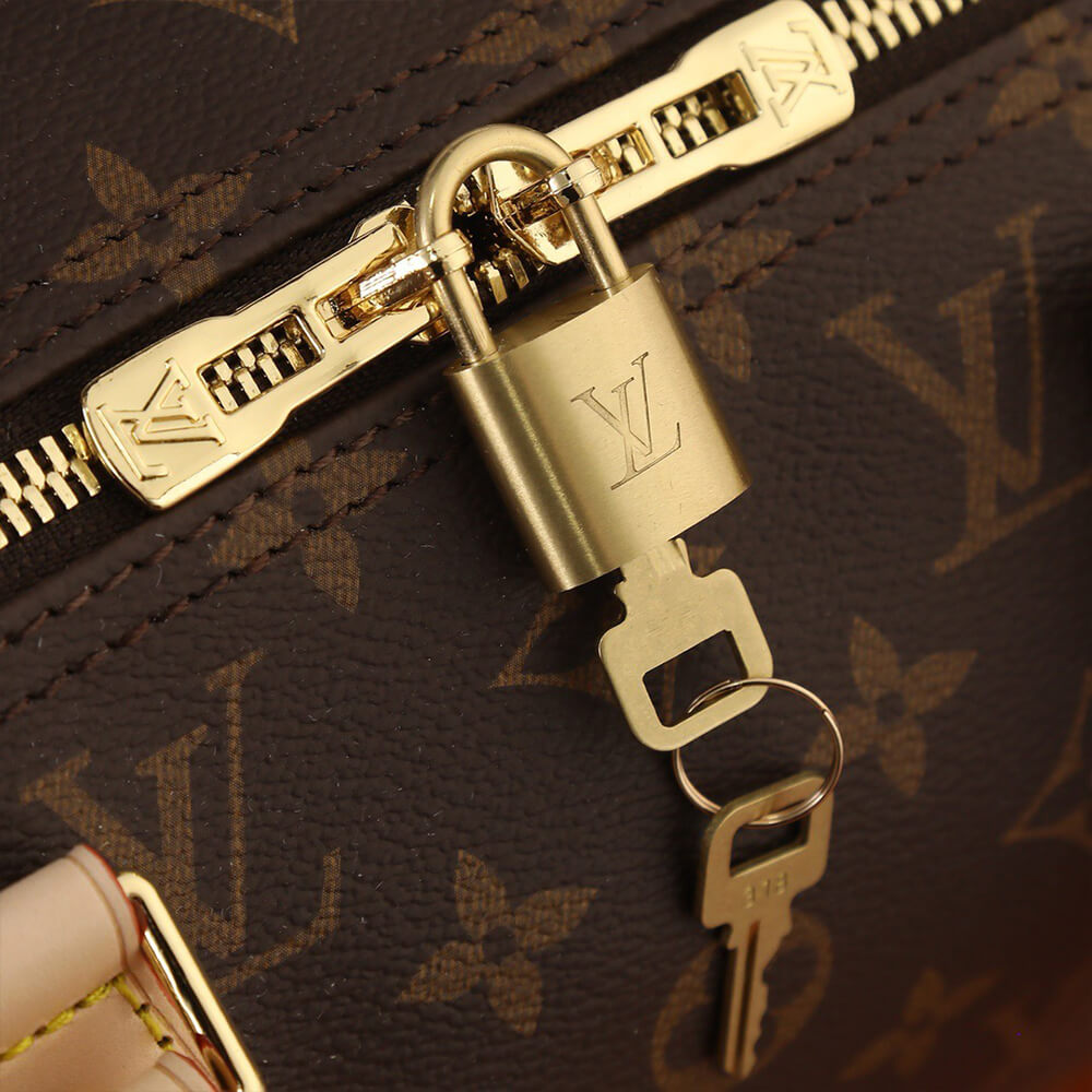LV Speedy Bandoulière 25