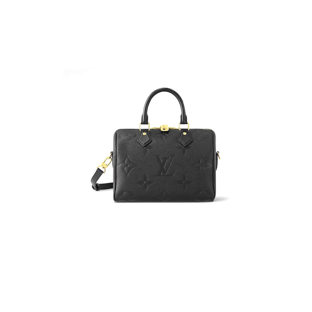 LV Speedy Bandoulière 25