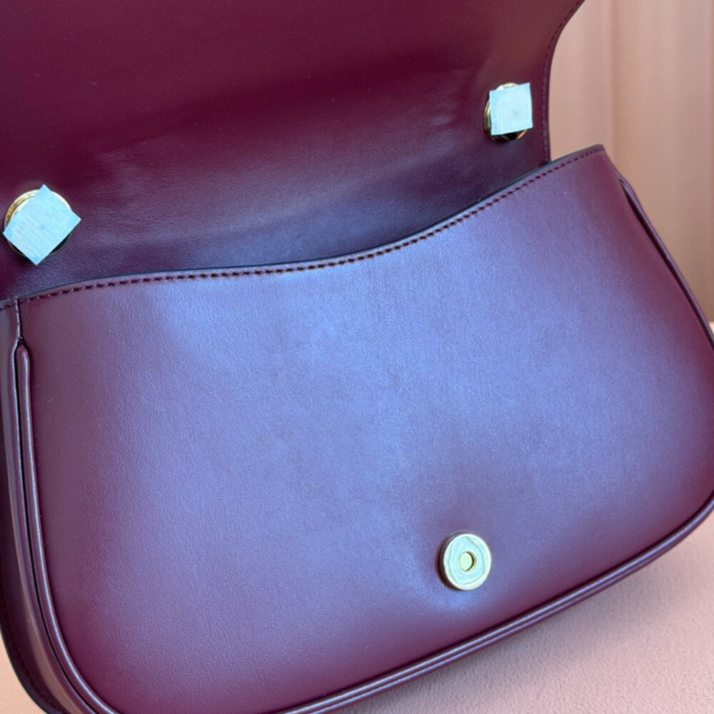 GG Blondie small top handle bag