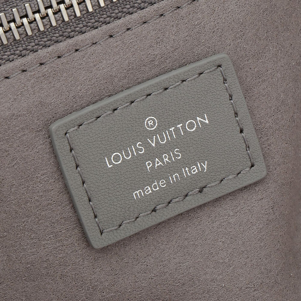 LV CarryAll Vibe MM