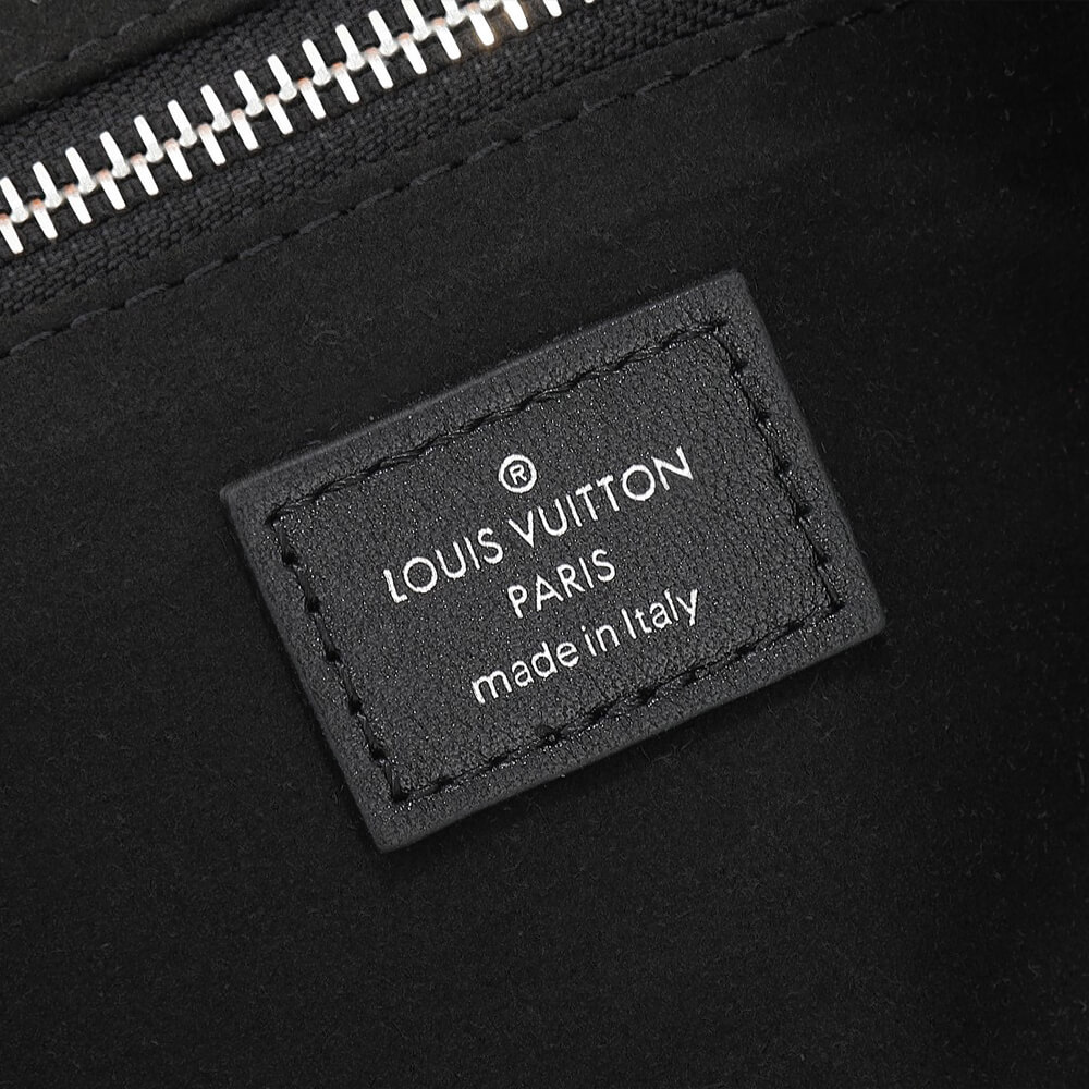 LV CarryAll Vibe MM