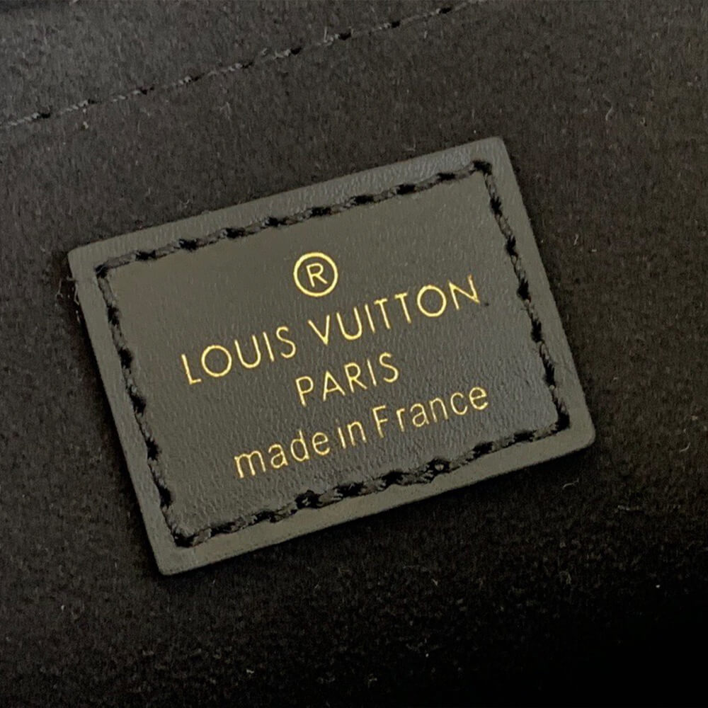 LV Babylone Tote PM