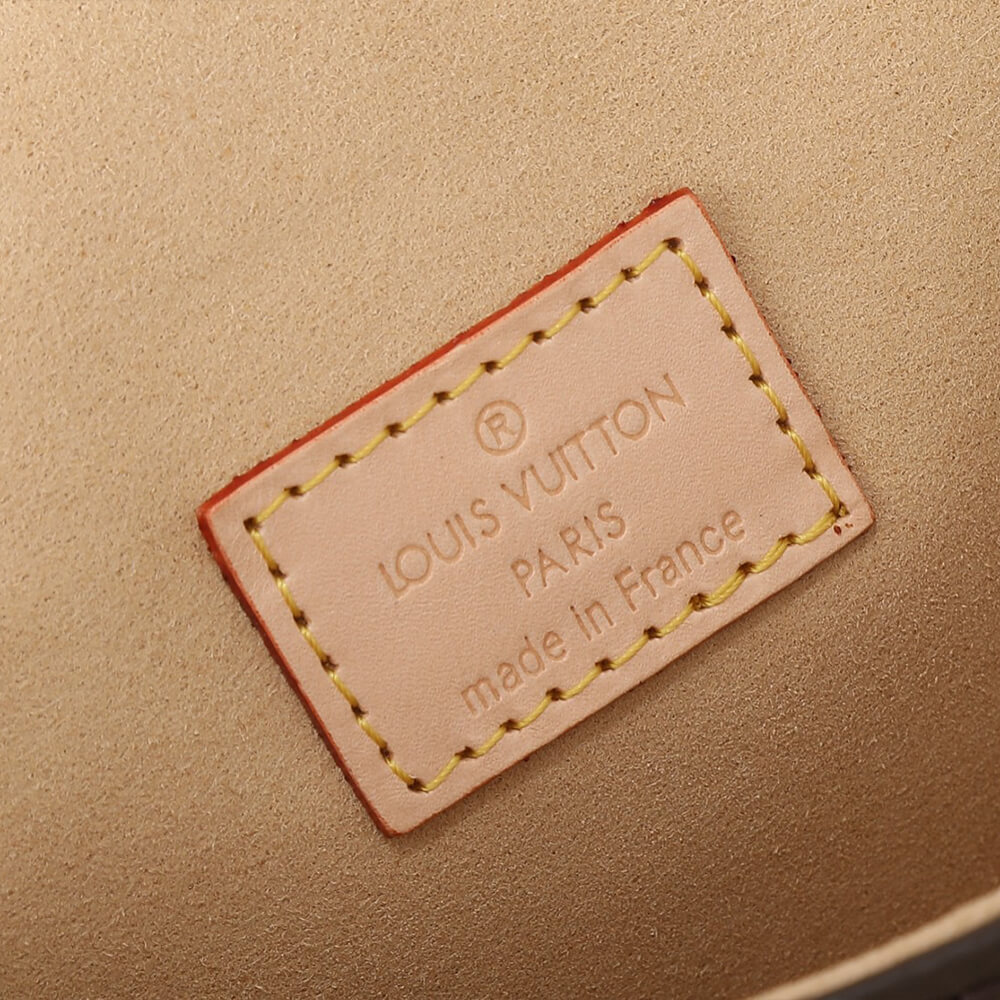 LV Saumur BB