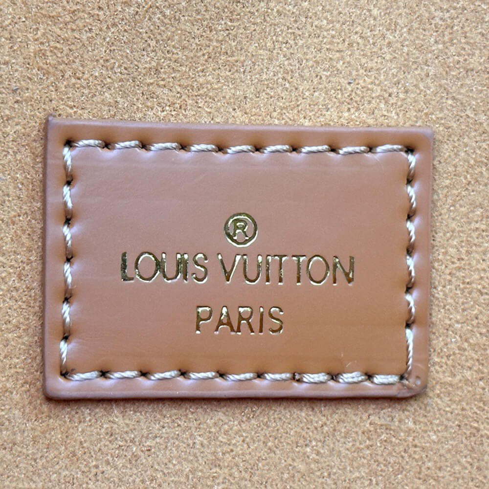 LV Saumur BB