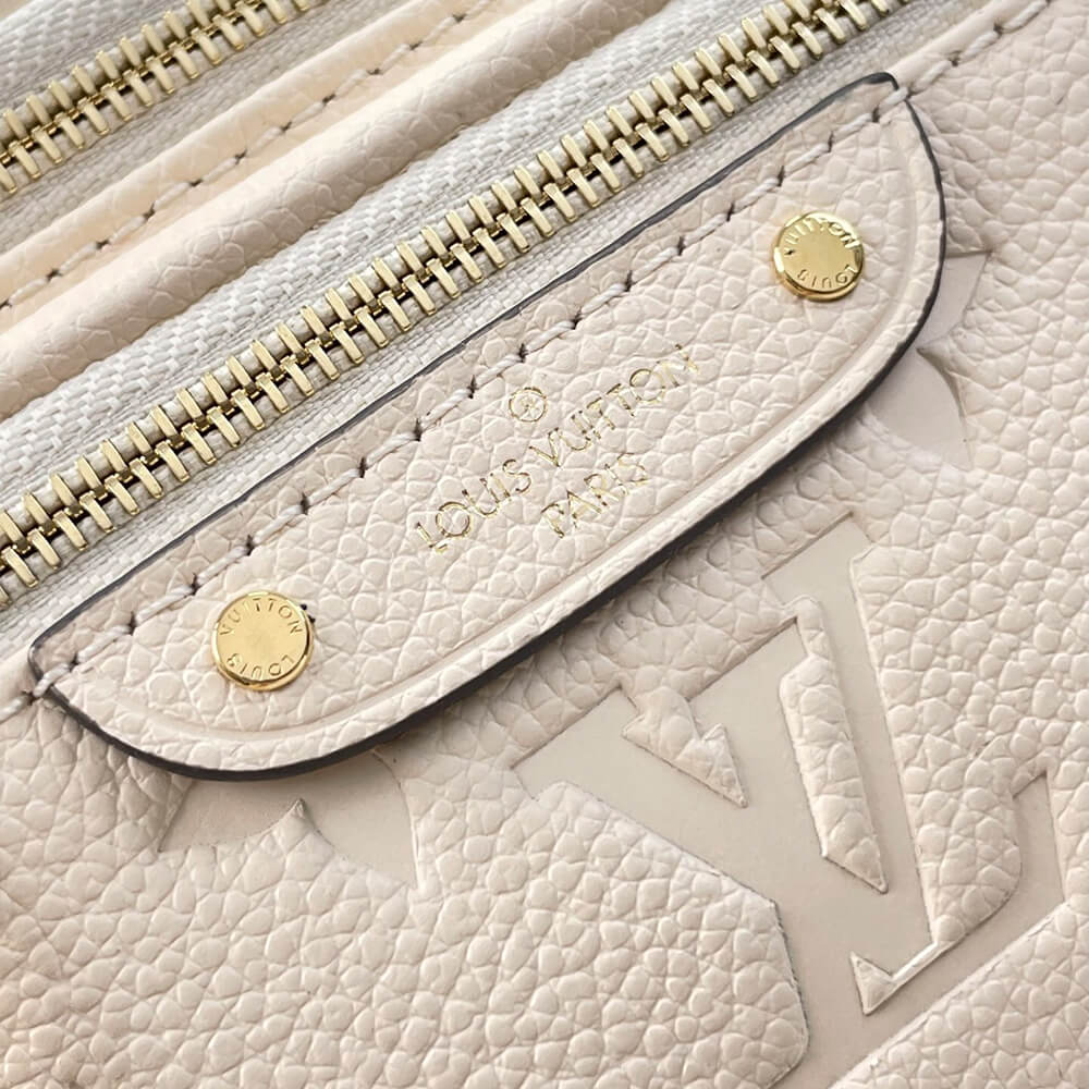 LV MINI BUMBAG GLOVES