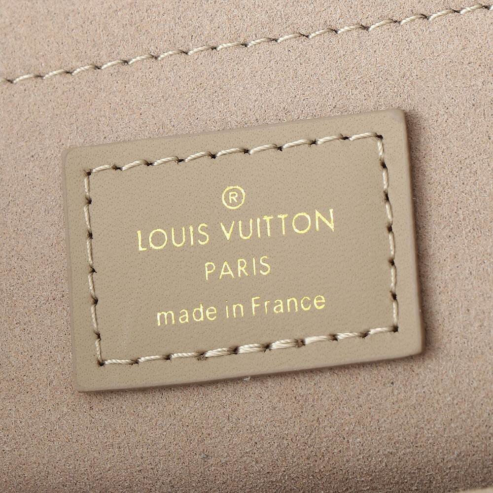 LV Babylone Tote MM