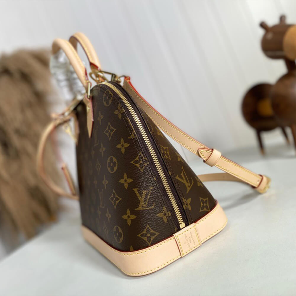 LV ALMA Small