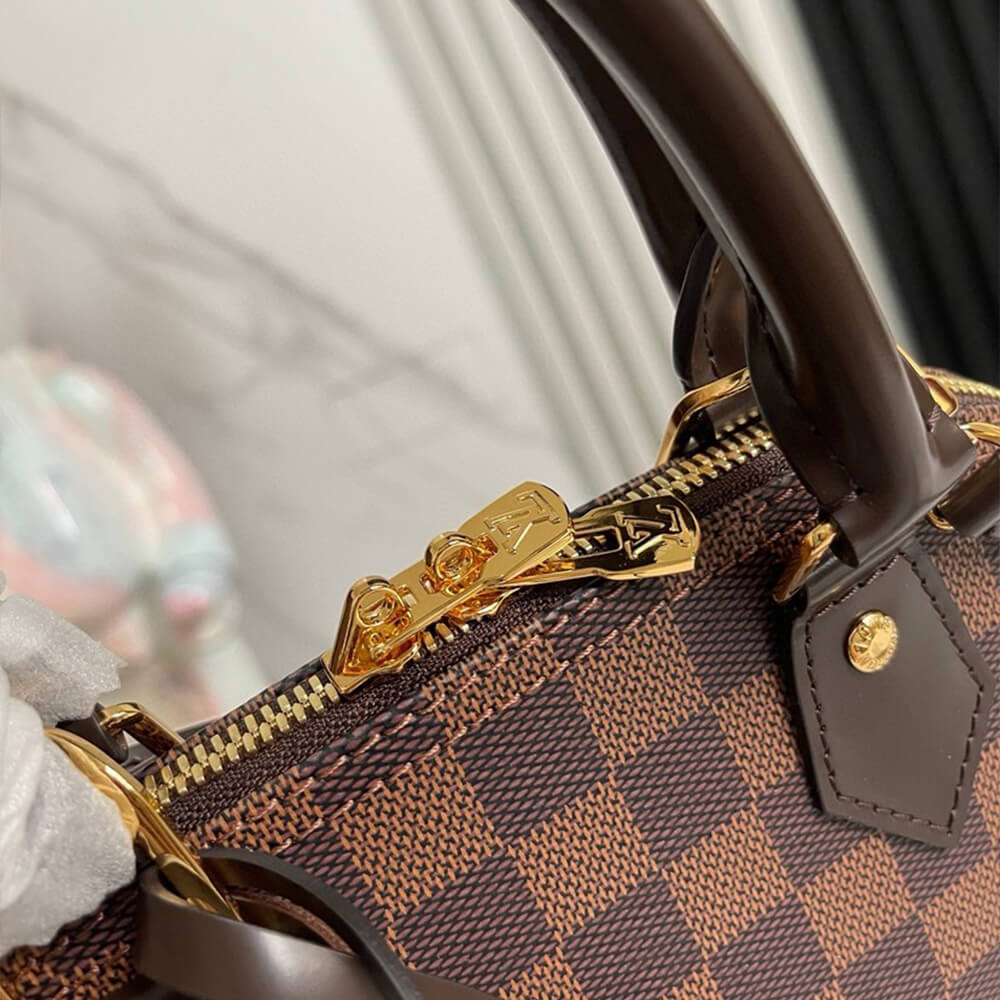 LV ALMA Small