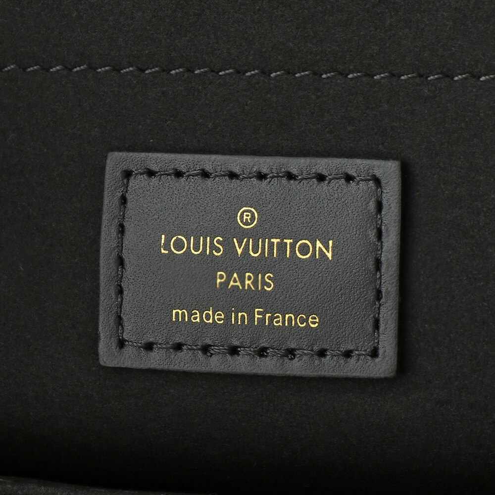 LV Babylone Tote MM