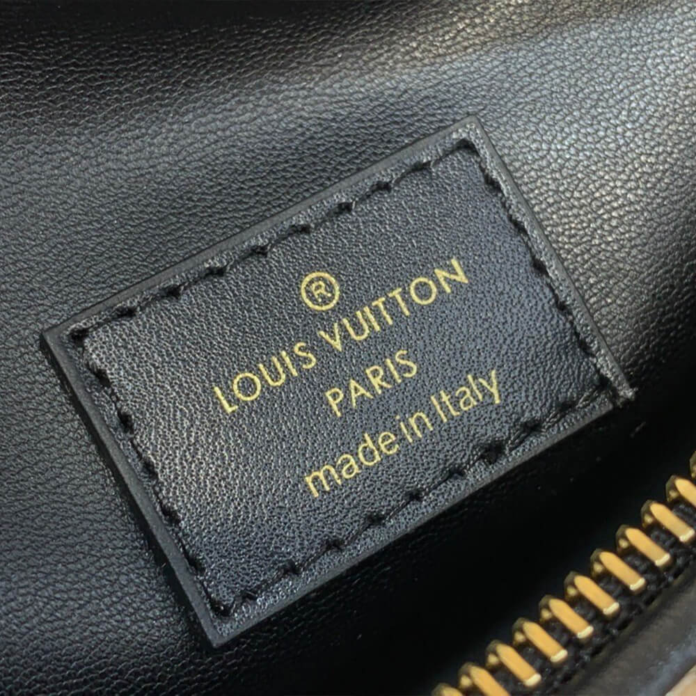 LV SIDE TRUNK MEDIUM BAG