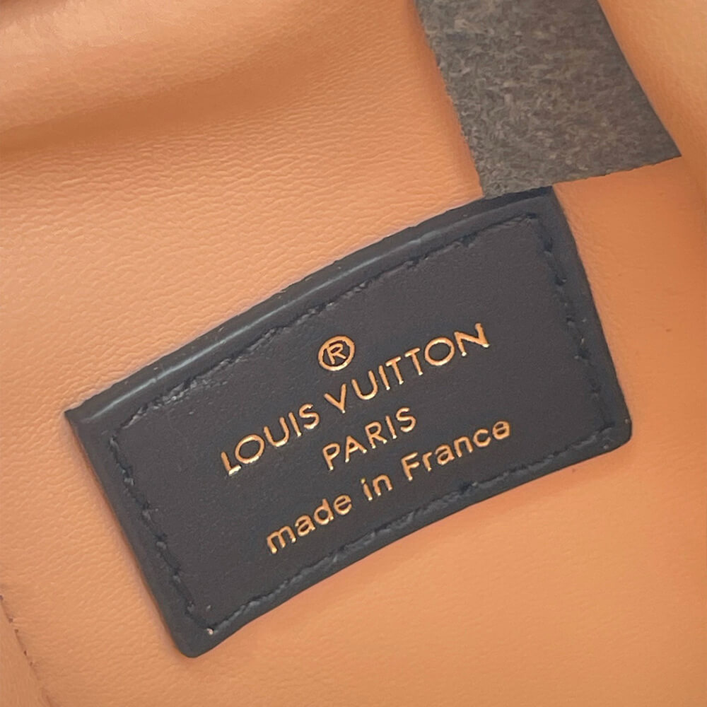 LV Small SIDE TRUNK