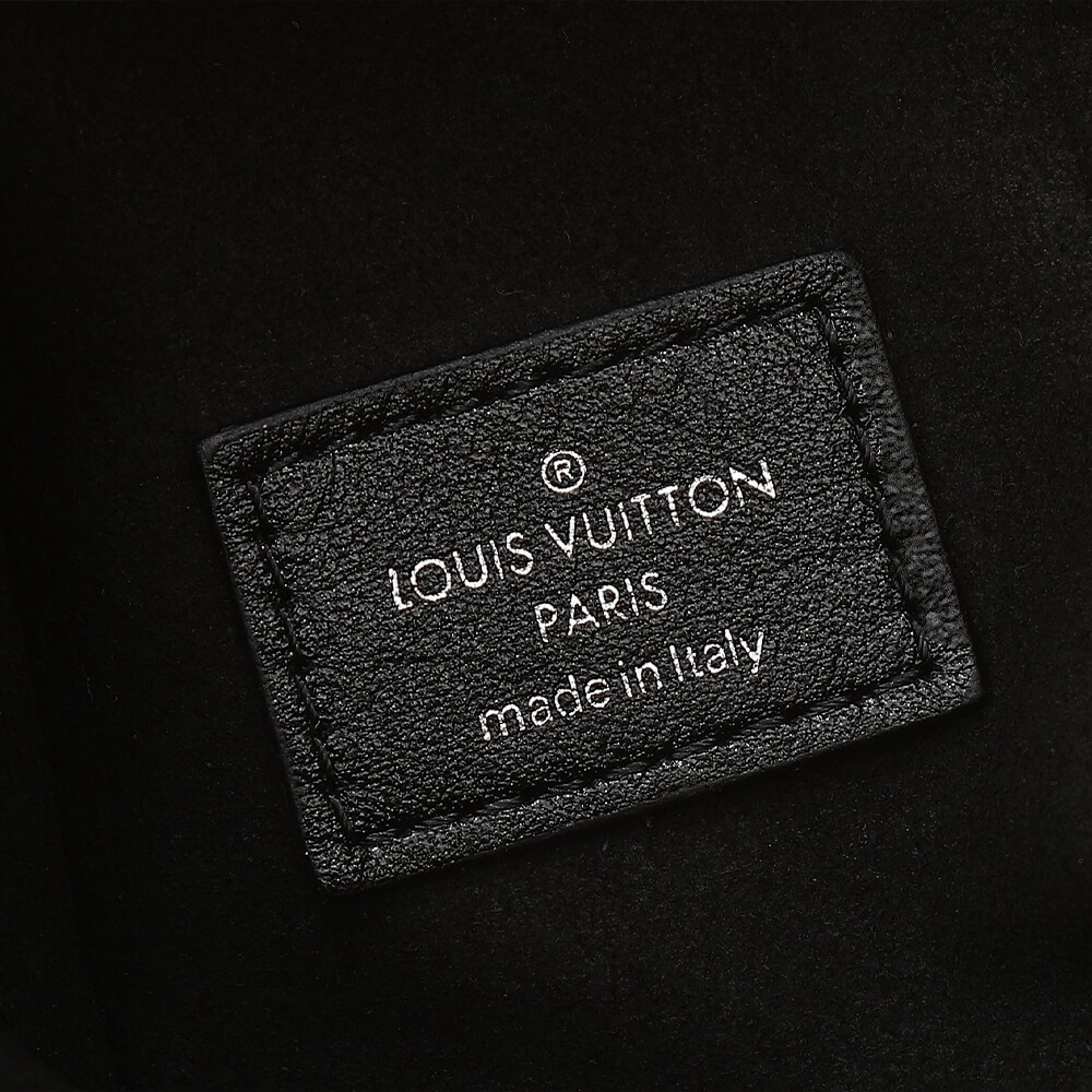 LV SIDE TRUNK MEDIUM BAG