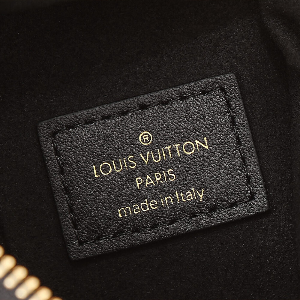 LV Small SIDE TRUNK