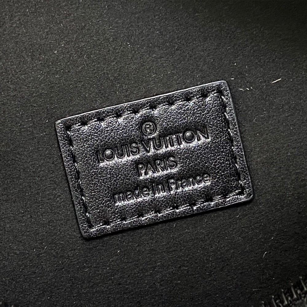 LV SIDE TRUNK MEDIUM BAG
